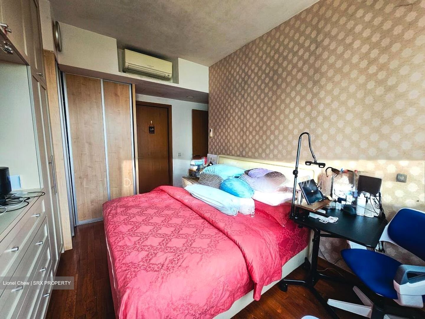 Vista Residences (D12), Condominium #502265101